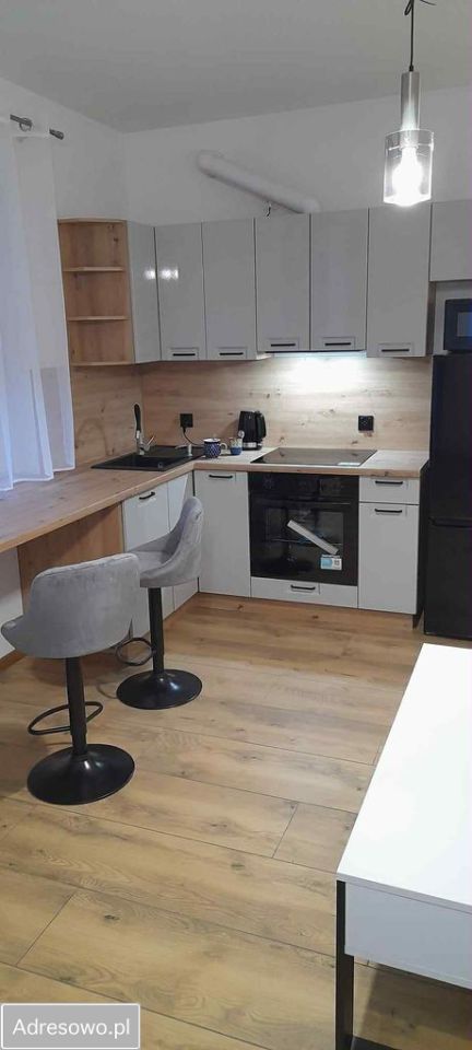 Mieszkanie 1-pokojowe Chojnów, ul. Wolności. Zdjęcie 2