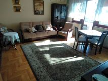 Mieszkanie 2-pokojowe Gdańsk Morena