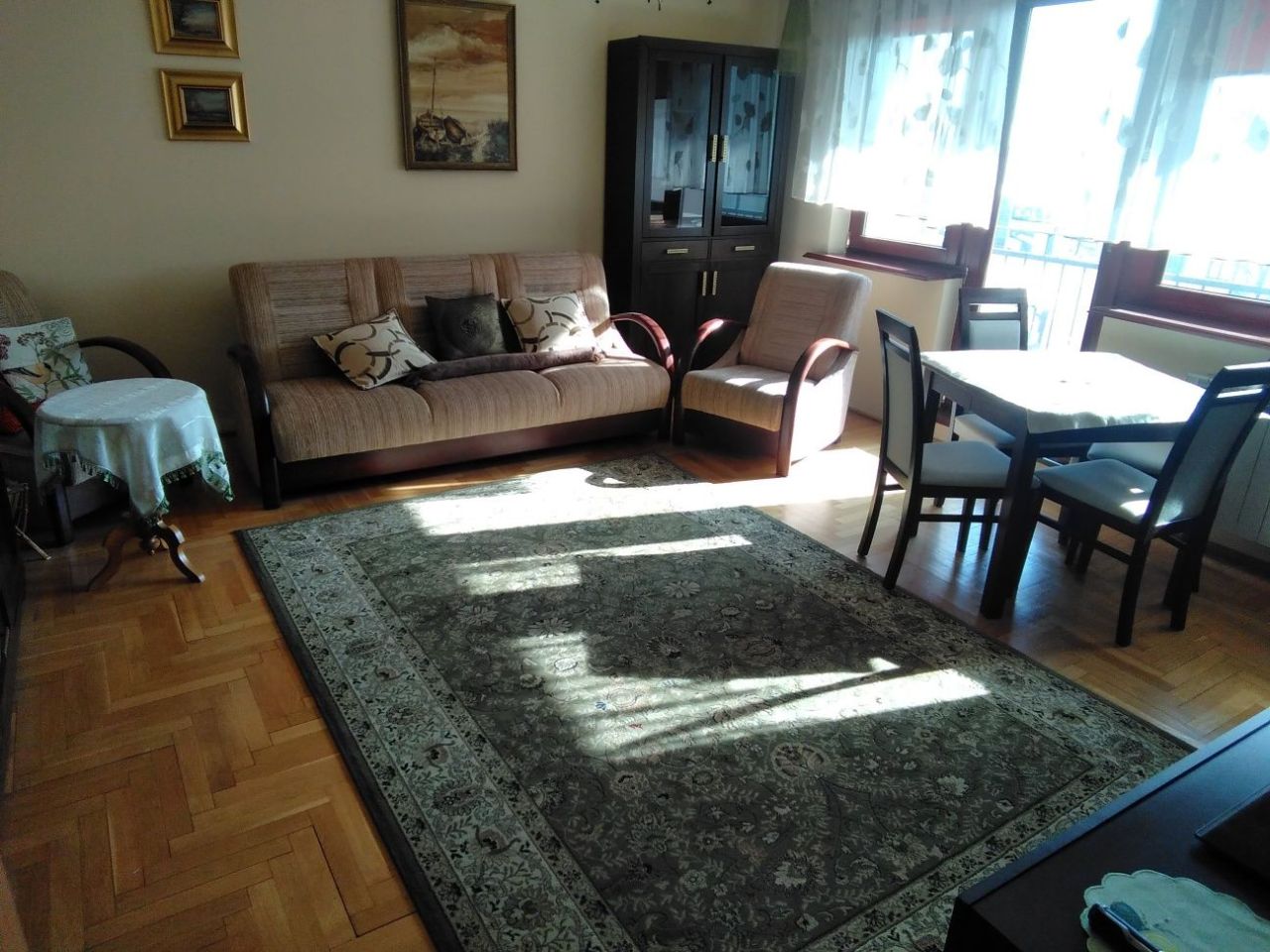 Mieszkanie 2-pokojowe Gdańsk Morena