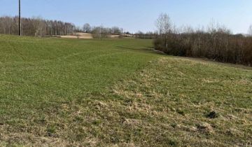 Działka budowlana Barwik