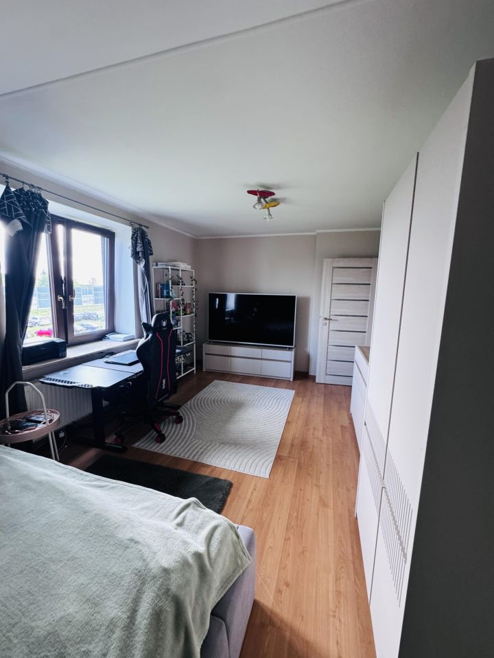 dom wolnostojący, 7 pokoi Kalinówka. Zdjęcie 19