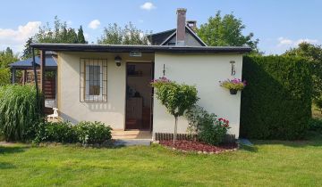 Działka rod Szczecin Pogodno, ul. Janka Muzykanta