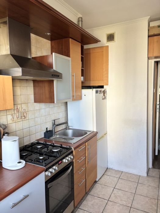 Mieszkanie 3-pokojowe Gdańsk Suchanino, ul. Niccola Paganiniego. Zdjęcie 7