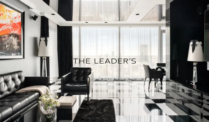 Mieszkanie 3-pokojowe Warszawa Śródmieście, ul. Grzybowska