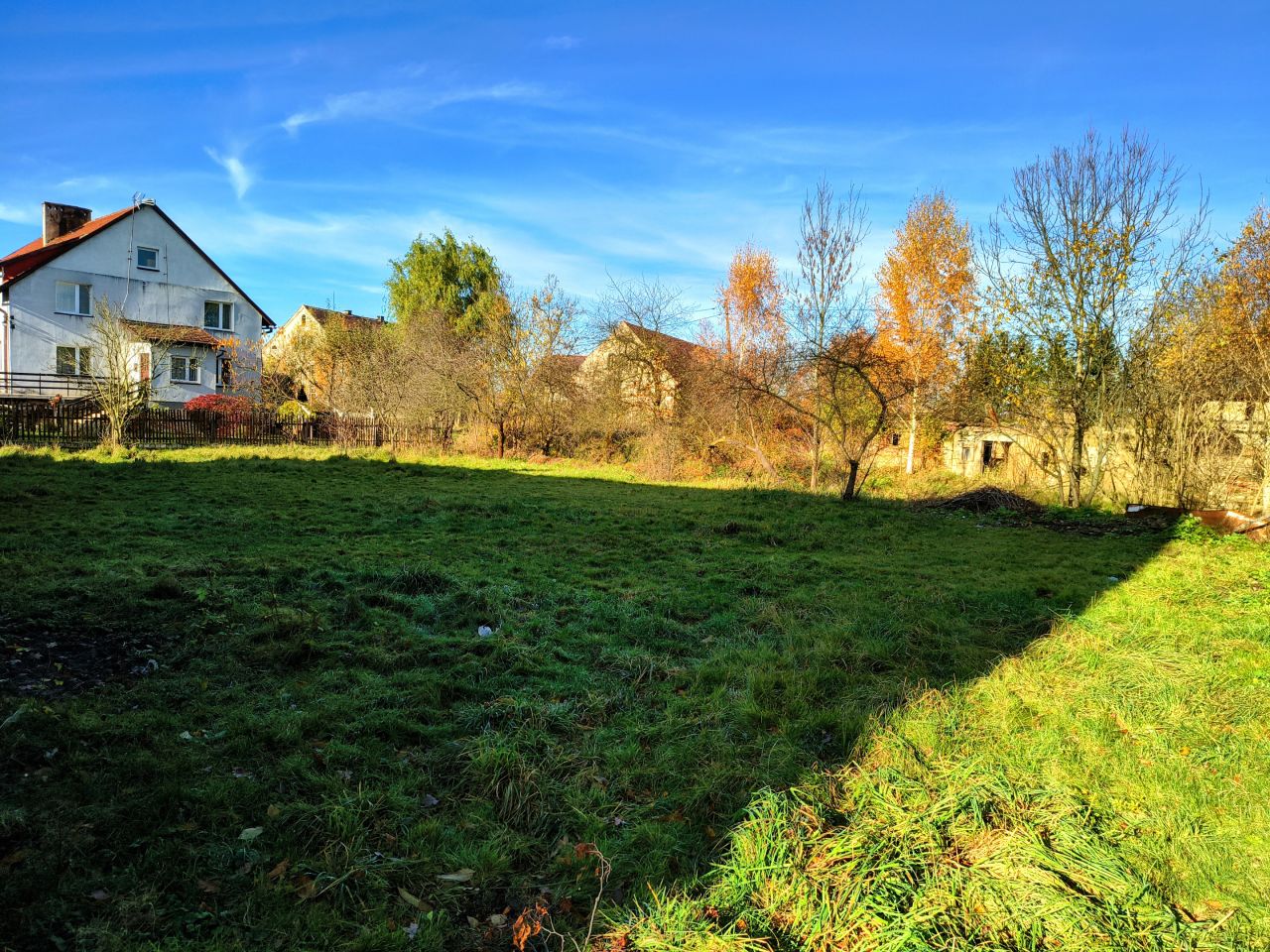 dom wolnostojący, 3 pokoje Chmielno. Zdjęcie 4