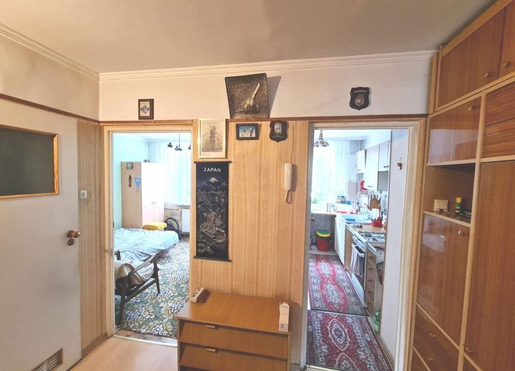 Mieszkanie 2-pokojowe Warszawa, ul. Waleriana Czumy. Zdjęcie 7