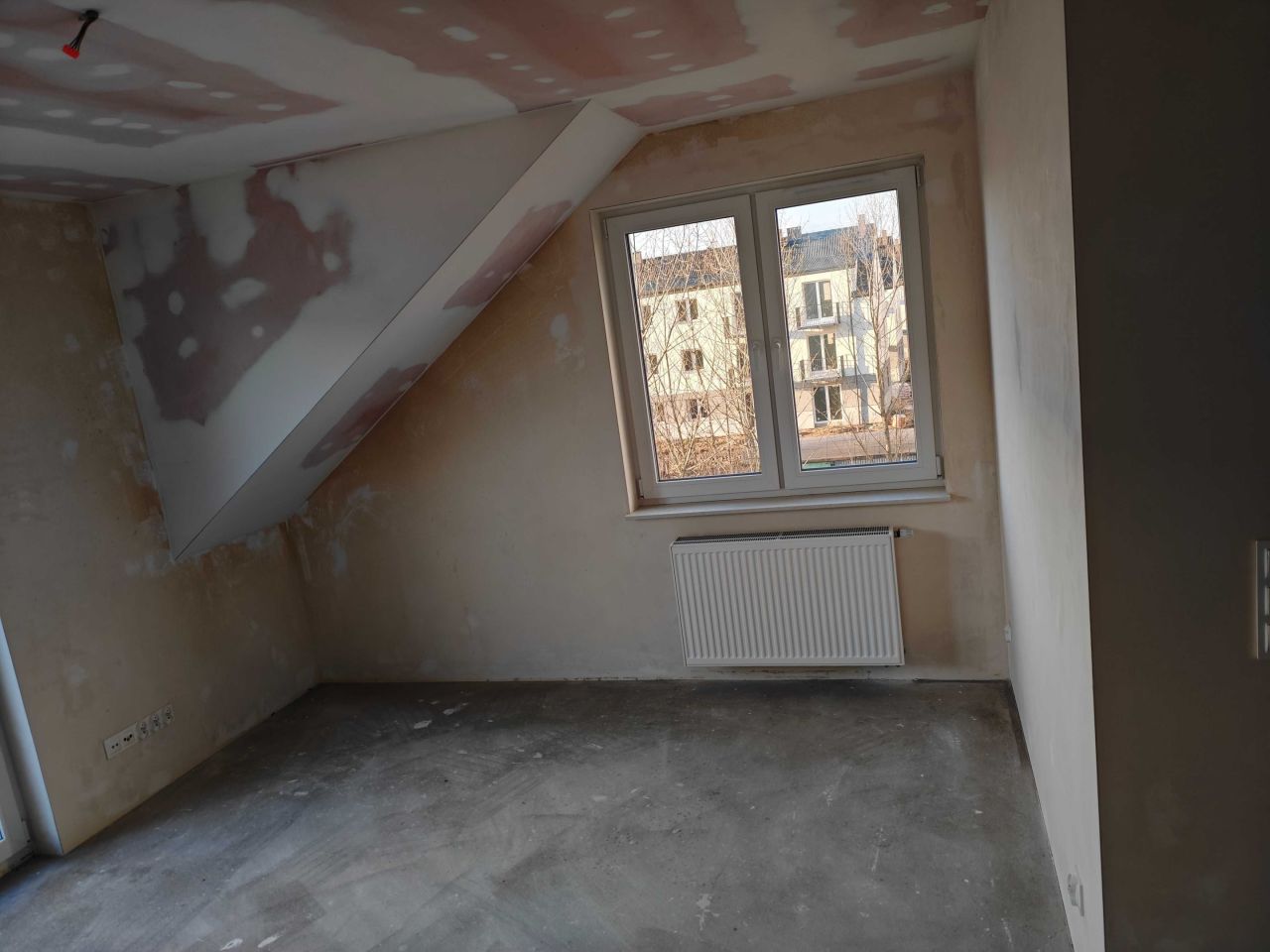 Mieszkanie 3-pokojowe Siechnice, ul. Zielona. Zdjęcie 2