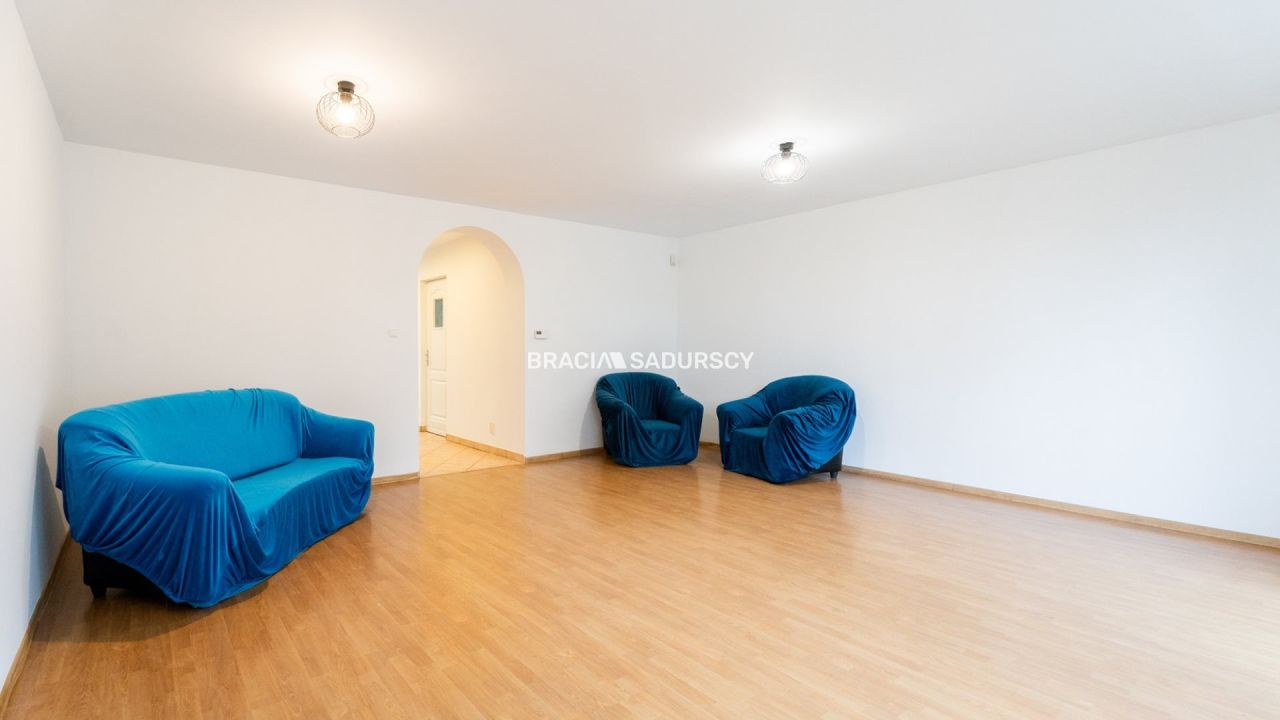 Mieszkanie 4-pokojowe Kraków Dębniki, ul. Zawiszy. Zdjęcie 26