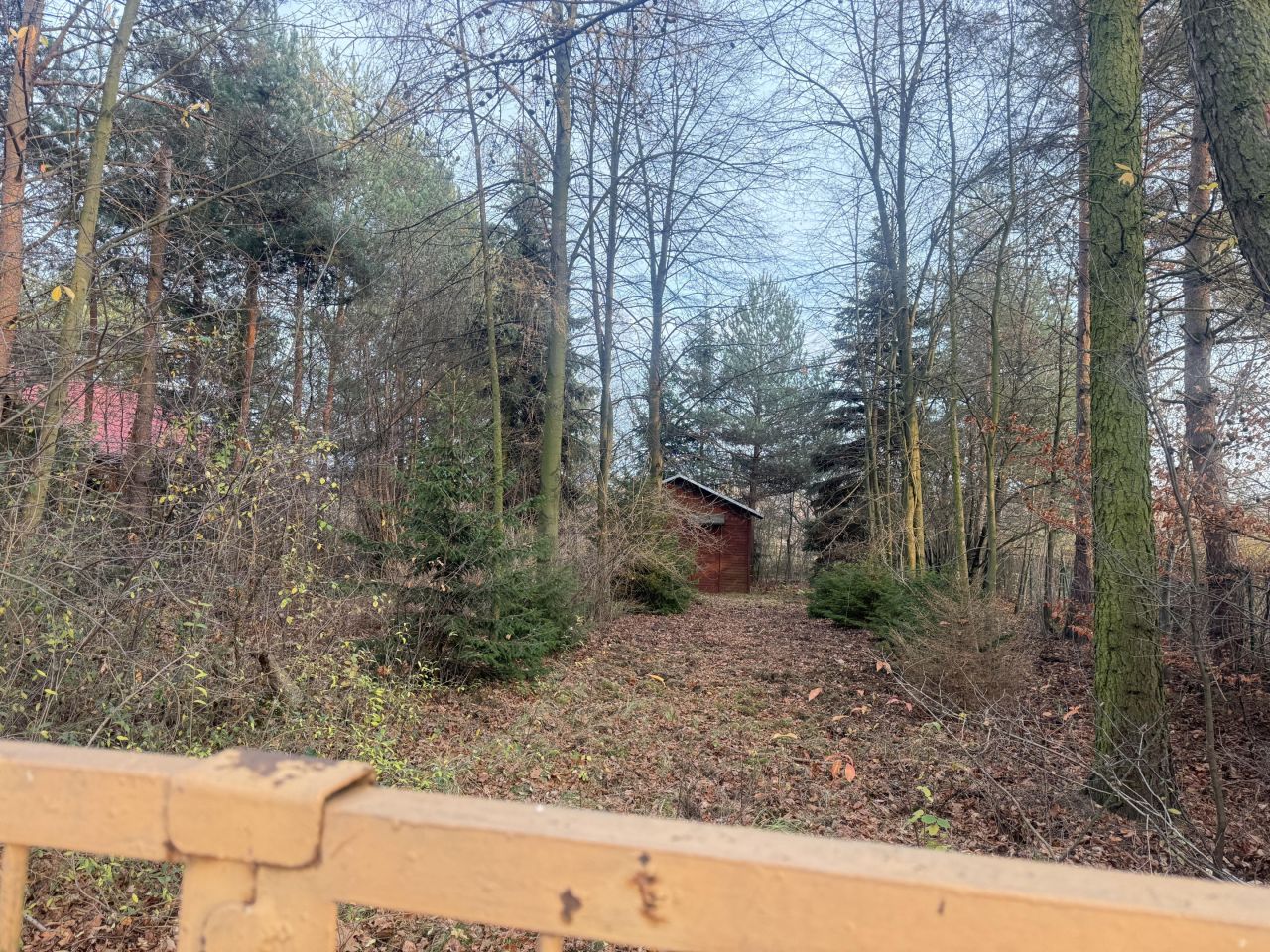 Działka rolna Łódź Łagiewniki, ul. Żółwiowa. Zdjęcie 3