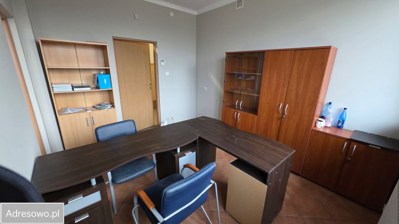 Biuro Radzymin, al. Jana Pawła II. Zdjęcie 2