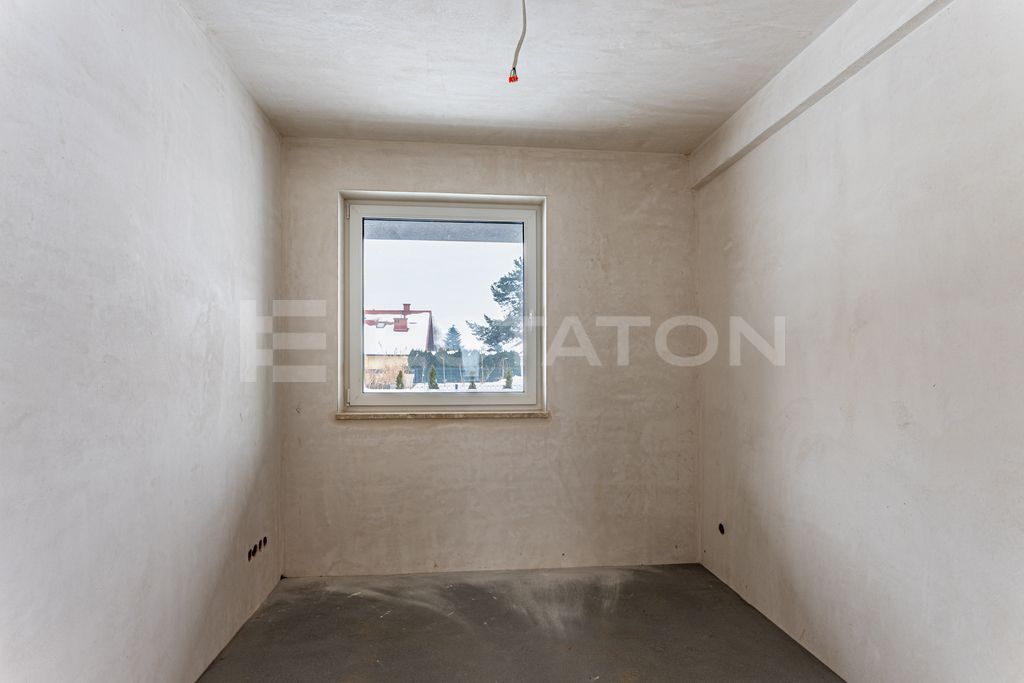 Mieszkanie 4-pokojowe Rzeszów Budziwój, ul. Miejska. Zdjęcie 6