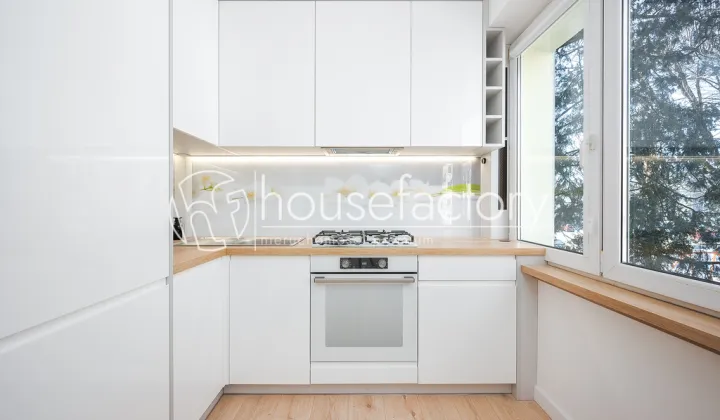 Mieszkanie 2-pokojowe Konstantynów Łódzki, ul. Mikołaja Kopernika