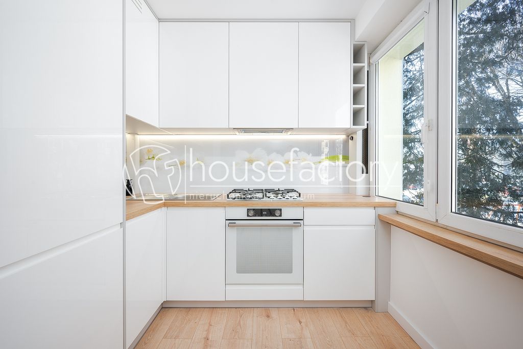 Mieszkanie 2-pokojowe Konstantynów Łódzki, ul. Mikołaja Kopernika. Zdjęcie 4