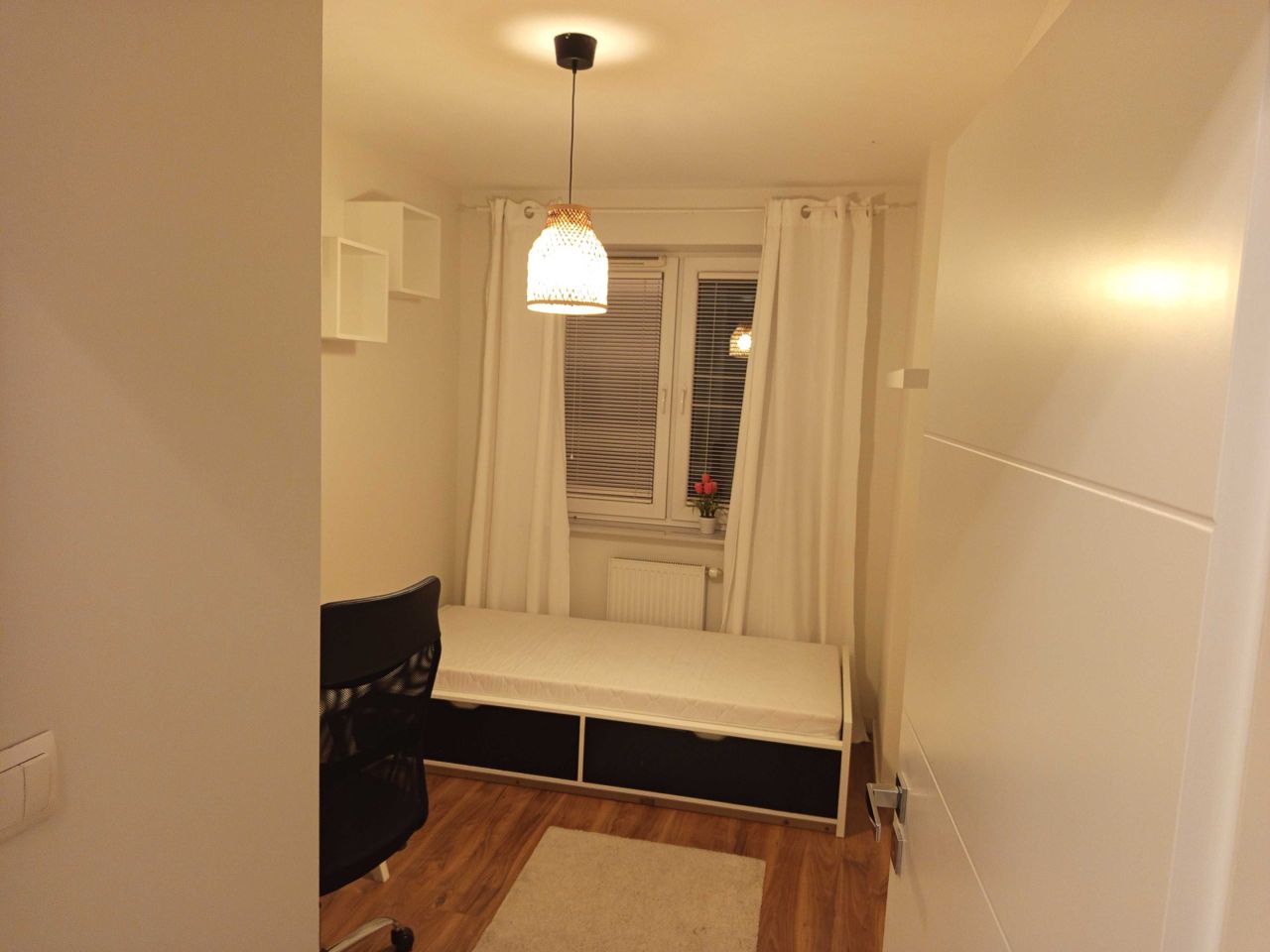 Pokój Warszawa Ursus. Zdjęcie 4