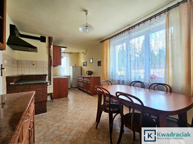 dom wolnostojący, 8 pokoi Ustrzyki Dolne, ul. Lotników. Zdjęcie 10