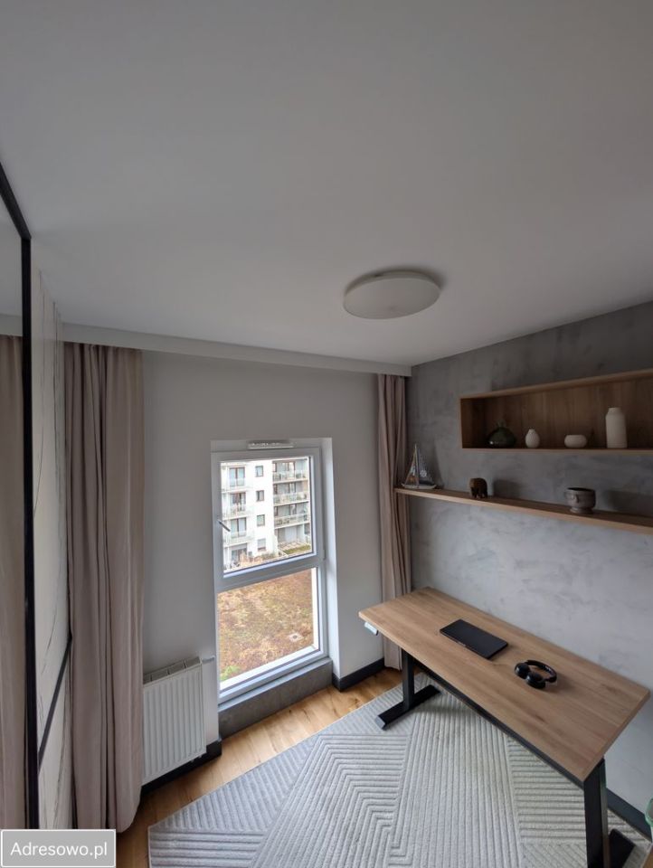 Mieszkanie 3-pokojowe Wrocław Krzyki, ul. Zefirowa. Zdjęcie 12