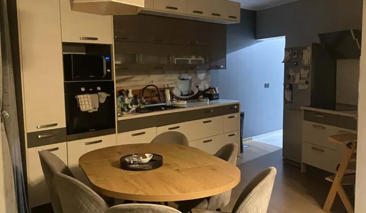 Mieszkanie 4-pokojowe Świdwin, ul. Podgórna