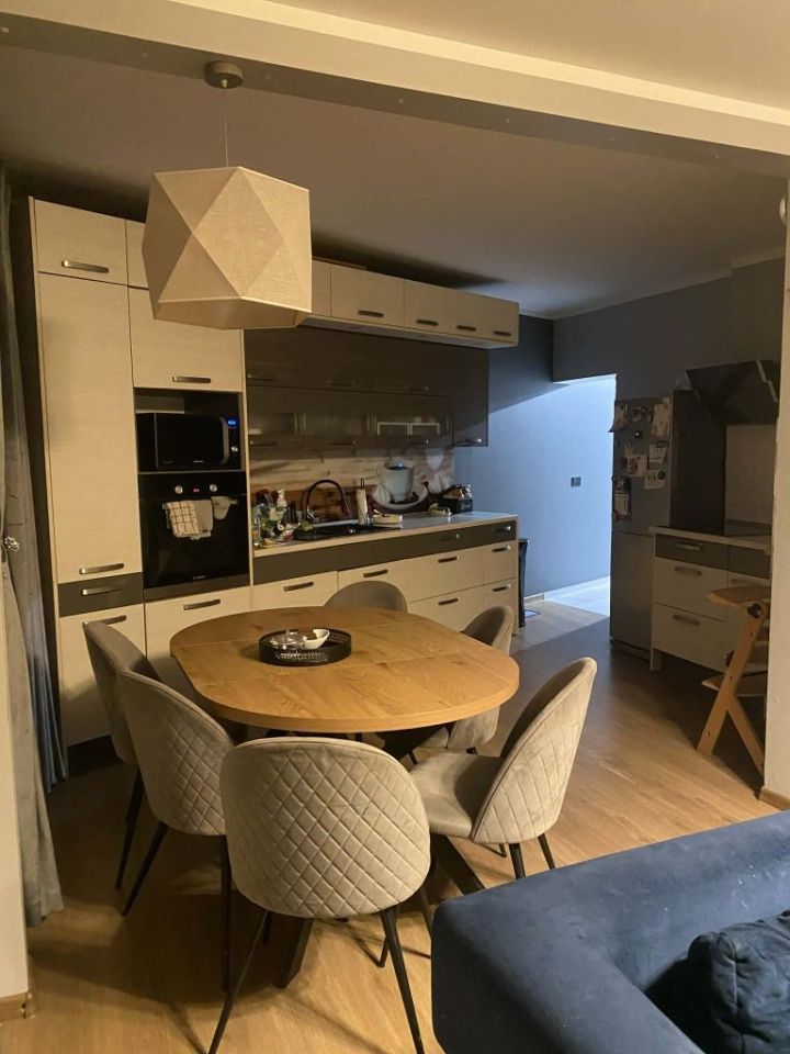 Mieszkanie 4-pokojowe Świdwin, ul. Podgórna. Zdjęcie 1