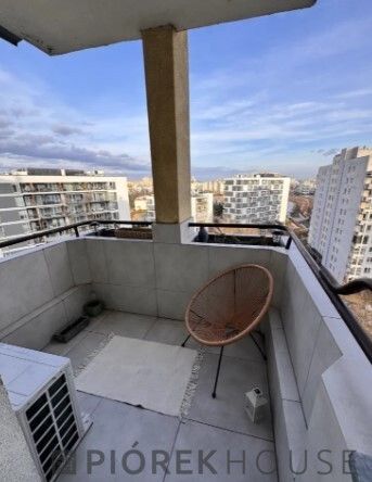 Mieszkanie 3-pokojowe Warszawa Praga-Południe, ul. Grzegorza Przemyka. Zdjęcie 10