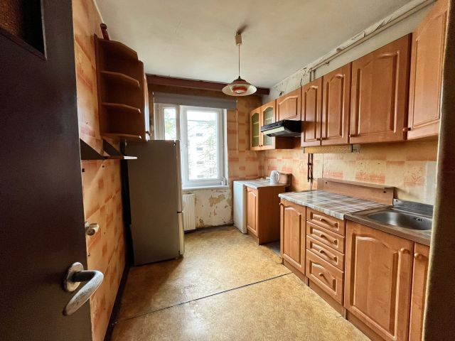 Mieszkanie 3-pokojowe Poznań Winogrady, os. Kosmonautów. Zdjęcie 4