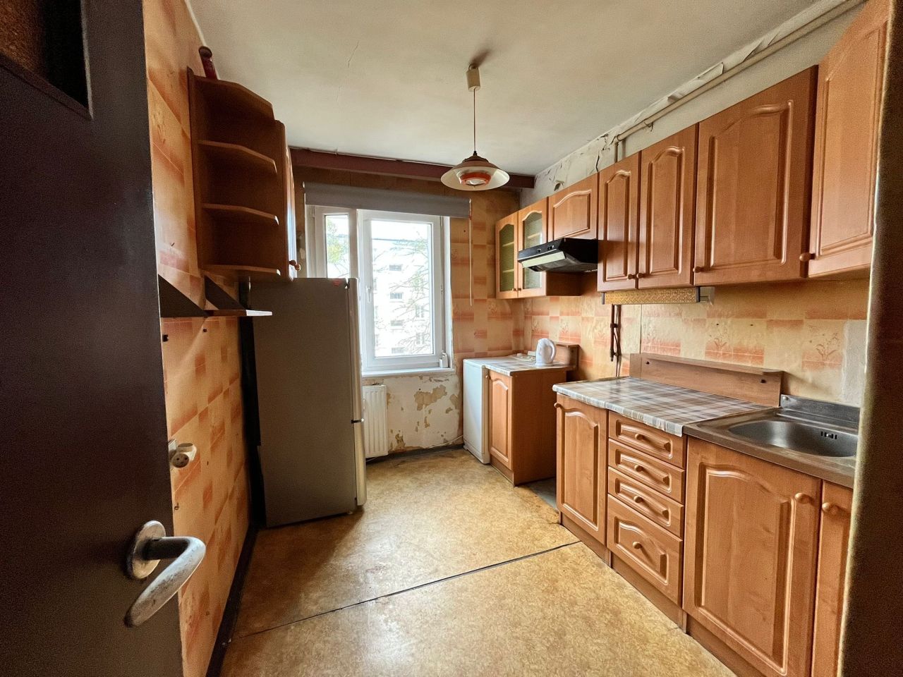 Mieszkanie 3-pokojowe Poznań Winogrady, Osiedle kosmonautow. Zdjęcie 4