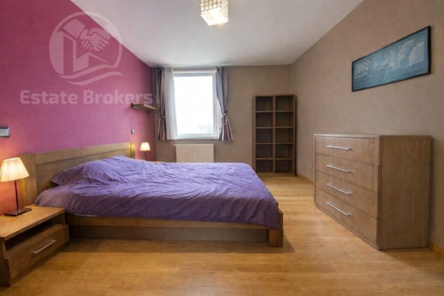 Mieszkanie 3-pokojowe Wrocław Krzyki, ul. Przyjaźni. Zdjęcie 7