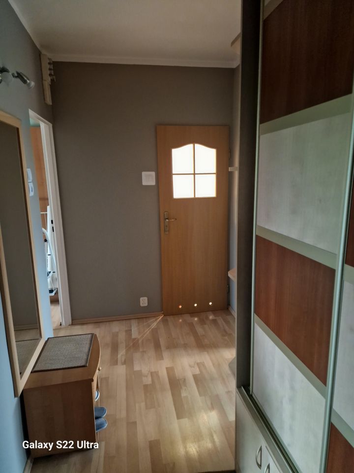 Mieszkanie 2-pokojowe Iława, ul. Wiejska. Zdjęcie 3