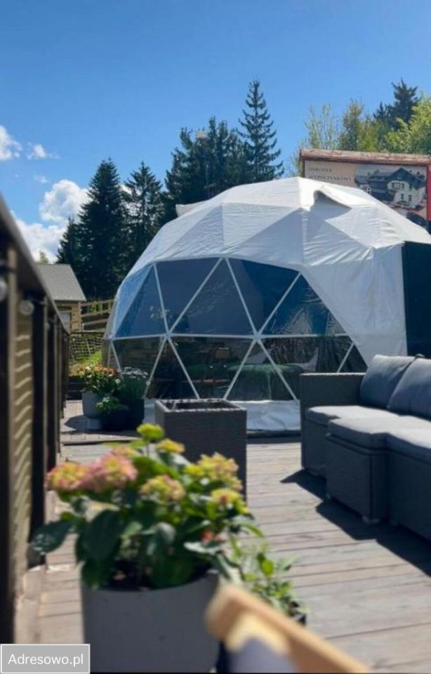 dom wolnostojący, 1 pokój Wrocław Krzyki. Zdjęcie 6