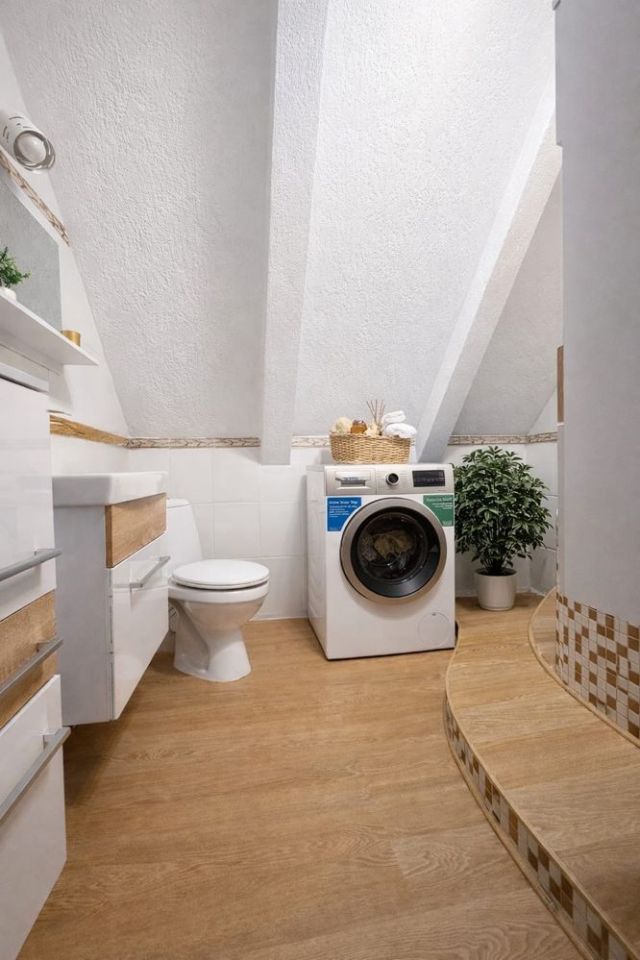 Mieszkanie 3-pokojowe Łaziska Górne. Zdjęcie 6