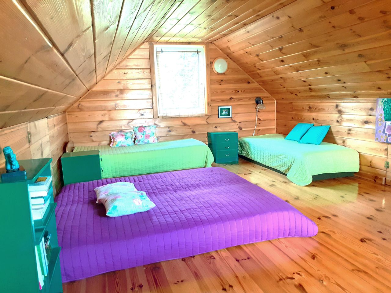 Działka rod Białystok Dojlidy, ul. Dojnowska. Zdjęcie 8