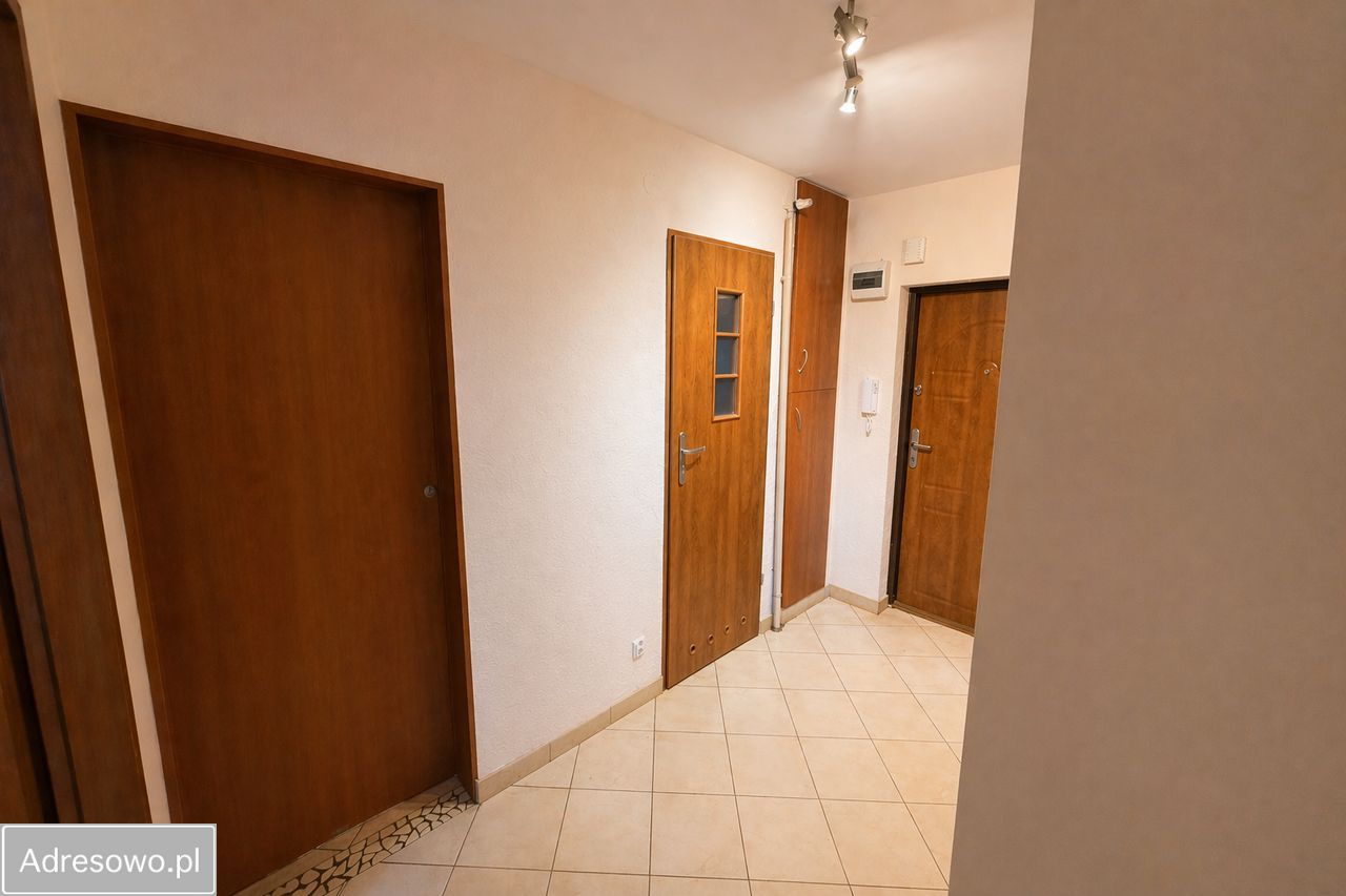 Mieszkanie 2-pokojowe Poznań Grunwald, ul. Macieja Palacza. Zdjęcie 6