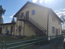 Lokal Różyny, ul. Gdańska. Zdjęcie 1