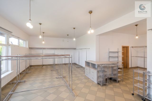 Lokal Bolszewo, ul. Zamostna. Zdjęcie 3