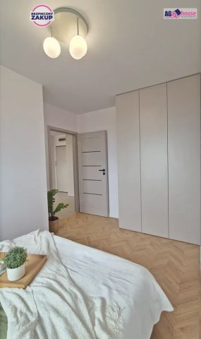 Mieszkanie 3-pokojowe Gdańsk Ujeścisko, ul. Kazimierza Porębskiego. Zdjęcie 10