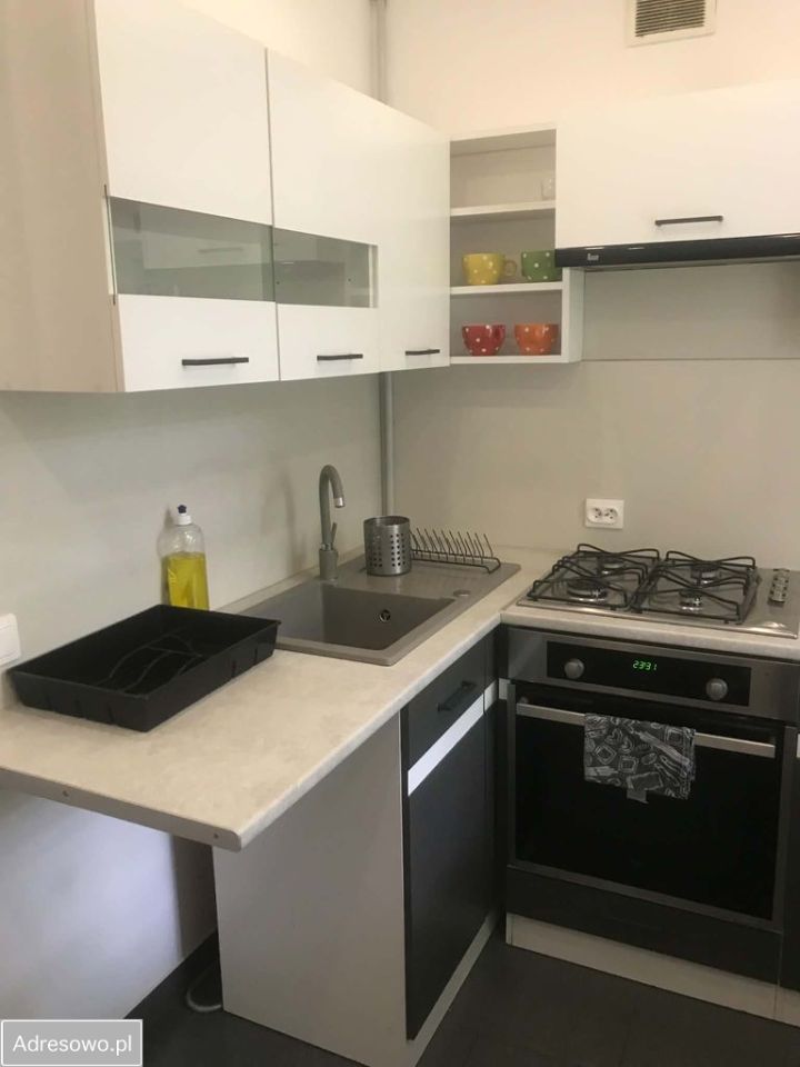 Mieszkanie 2-pokojowe Lublin Rury, ul. Konrada Wallenroda. Zdjęcie 11
