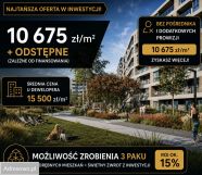 Mieszkanie 4-pokojowe Wrocław Psie Pole, ul. Władysława Reymonta. Zdjęcie 1