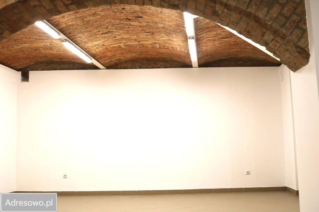 Lokal Szczecin Śródmieście, ul. Parkowa. Zdjęcie 1
