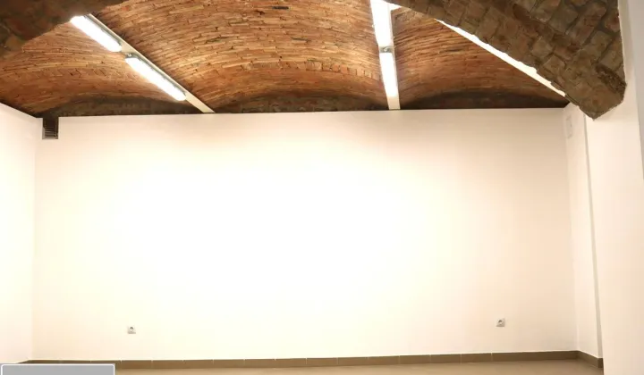 Lokal Szczecin Śródmieście, ul. Parkowa