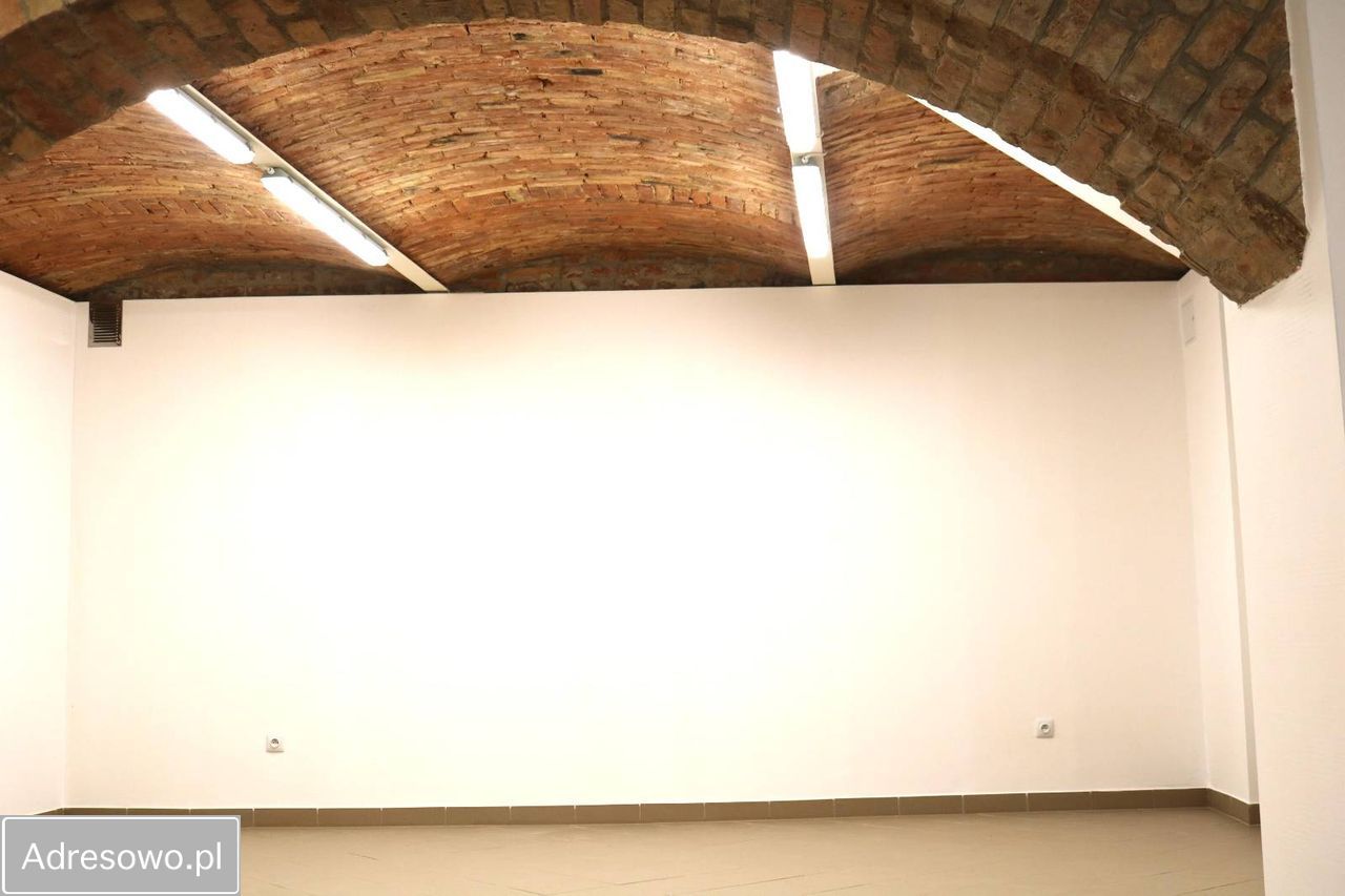 Lokal Szczecin Śródmieście, ul. Parkowa. Zdjęcie 1