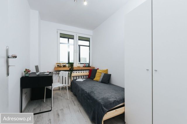 Pokój Kraków Bieżanów, ul. Nad Potokiem. Zdjęcie 1