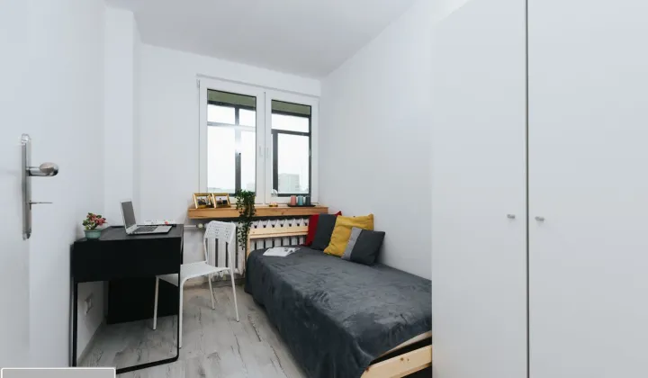 Pokój Kraków Bieżanów, ul. Nad Potokiem