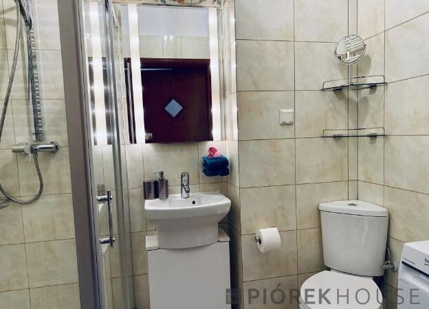 Mieszkanie 1-pokojowe Warszawa Praga-Północ, ul. Floriańska. Zdjęcie 10