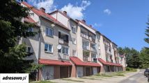 Mieszkanie 2-pokojowe Olsztyn Redykajny, ul. Dziewanny. Zdjęcie 1