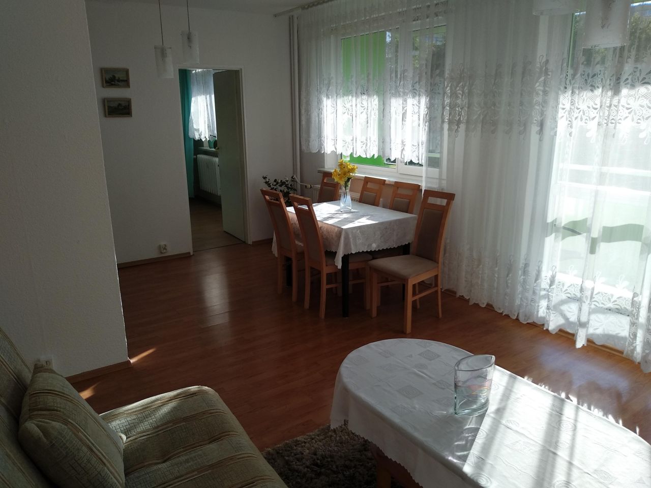 Mieszkanie 4-pokojowe Rybnik Maroko-Nowiny, ul. kard. Bolesława Kominka. Zdjęcie 7