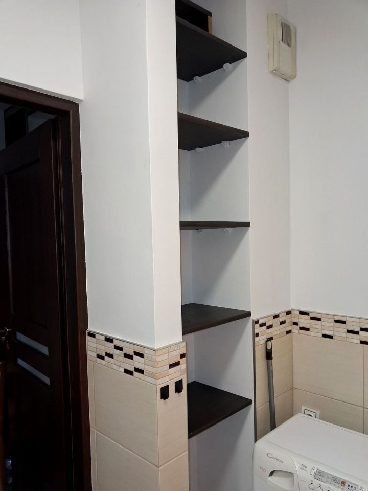 Mieszkanie 2-pokojowe Wrocław Stabłowice, ul. Główna. Zdjęcie 15