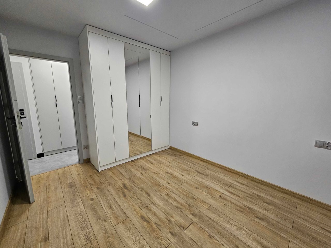 Mieszkanie 3-pokojowe Rybnik Chwałowice. Zdjęcie 5