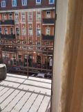 Mieszkanie 2-pokojowe Szczecin Centrum, ul. Jagiellońska. Zdjęcie 3