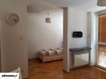 Mieszkanie 1-pokojowe Warszawa Wola, ul. Grzybowska. Zdjęcie 3