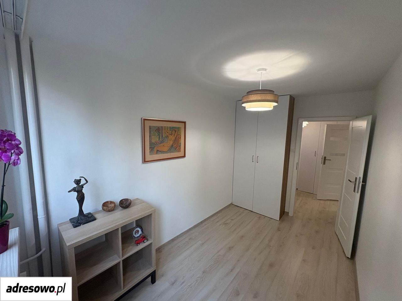 Mieszkanie 3-pokojowe Warszawa Śródmieście, ul. Grzybowska. Zdjęcie 11