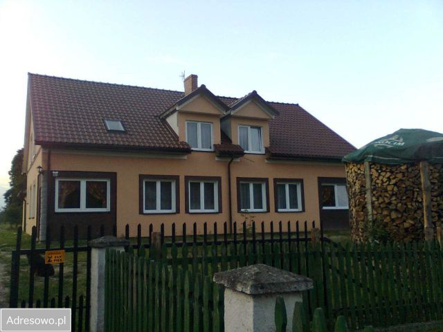 bliźniak, 5 pokoi Dębówko. Zdjęcie 1